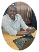 Rachel Njiru